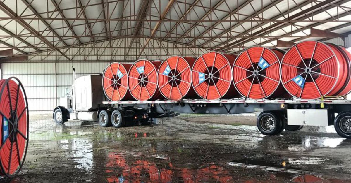 Prepping Fiber Blowers for Long-Haul Network Runs