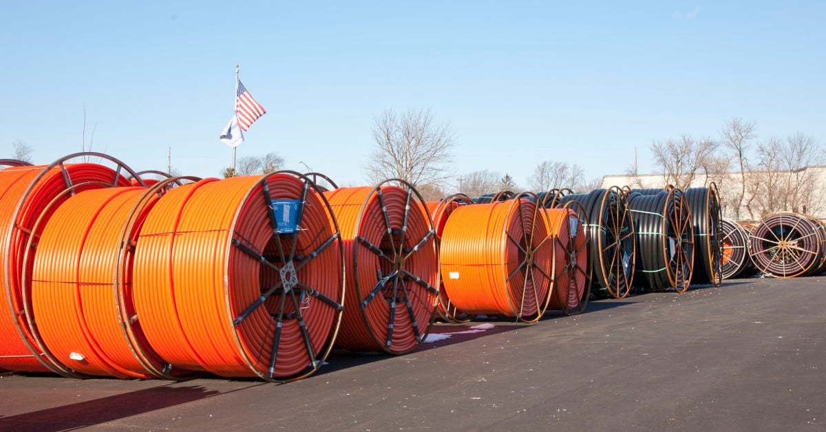 How To Choose the Right Conduit Type for Fiber Installations