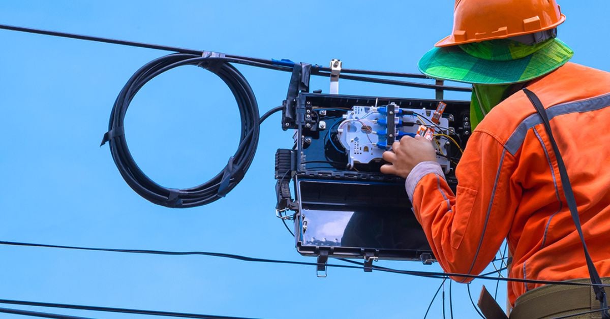 Key Features To Look For in Rural Fiber Splice Enclosures