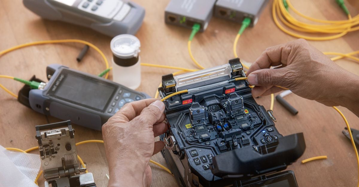 Essential Telecom Test Equipment for Network Maintenance