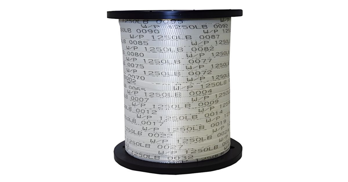 Choosing the Right Strength for Your Conduit Pull Tape