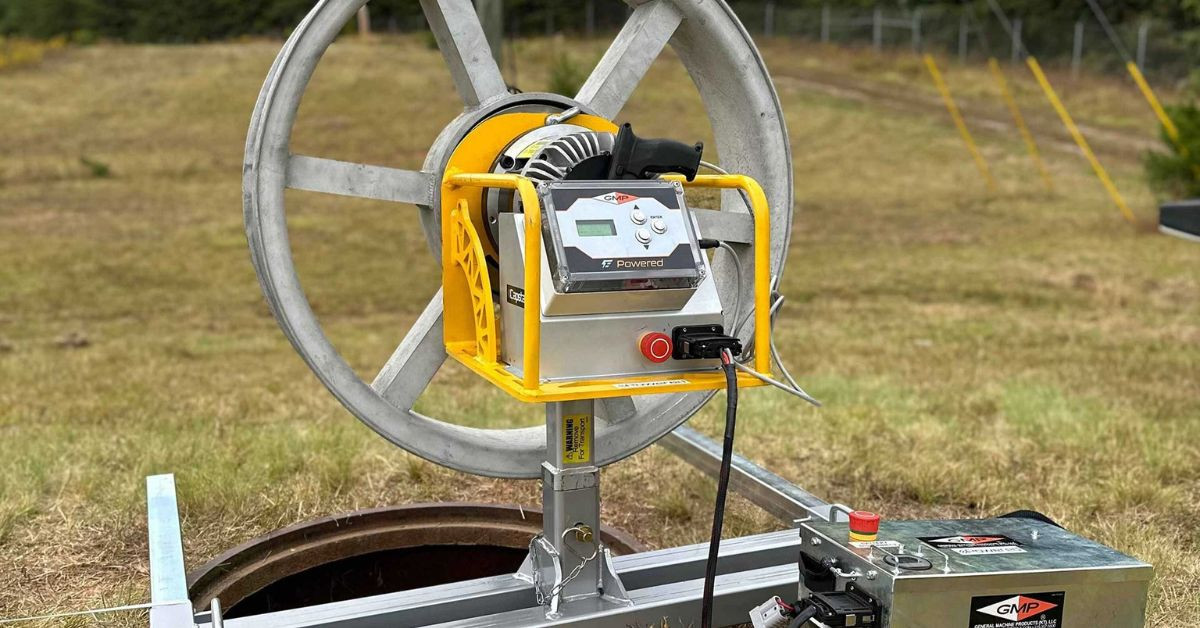 Using Cable Pulling Lubricant: A Best Practice Guide