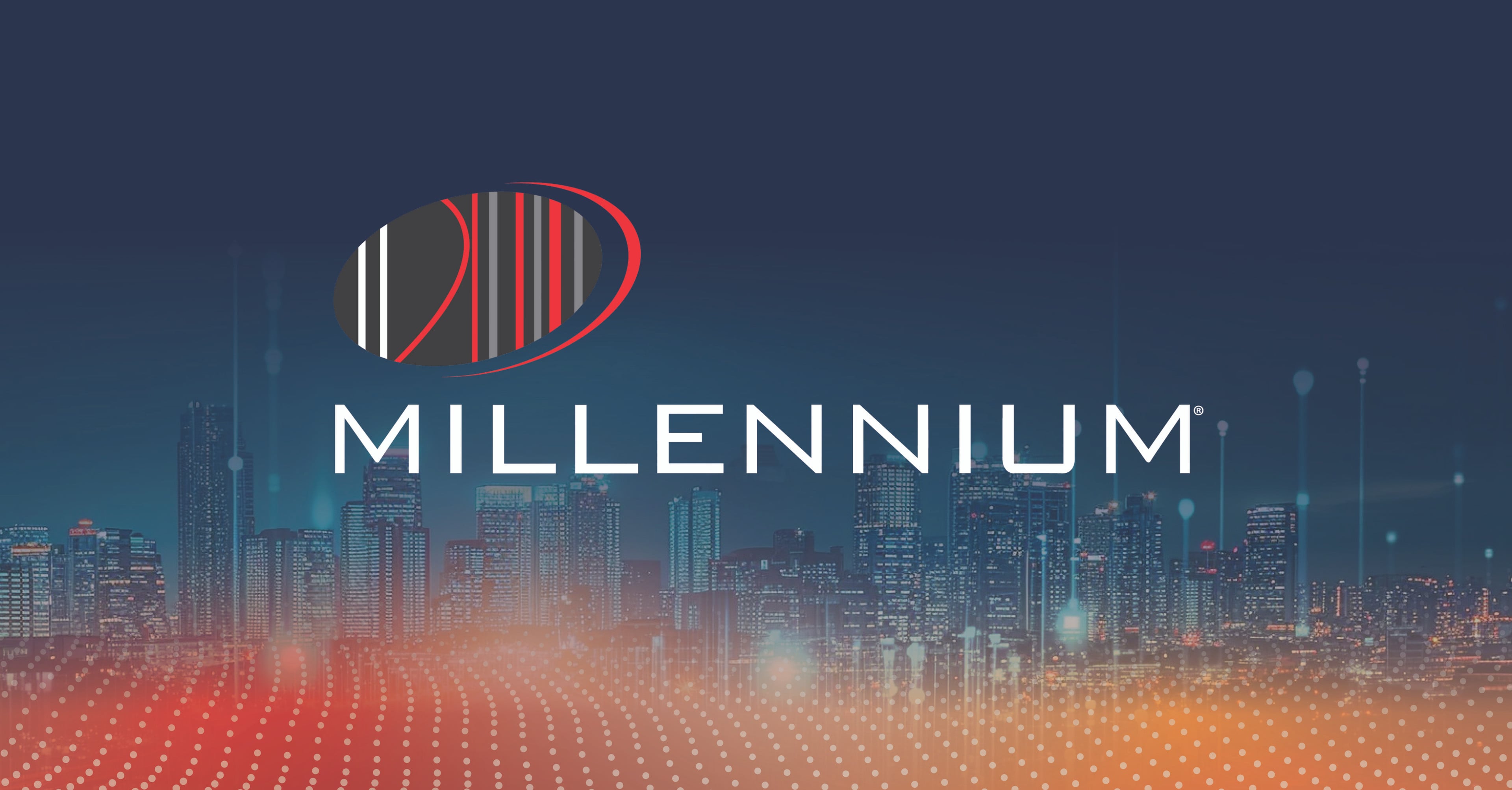 Millennium Announces Appointment of Christian Wiltrout as Chief Executive Officer