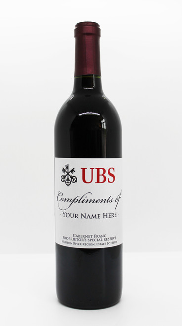 Cabernet Franc Proprietor's Special Reserve