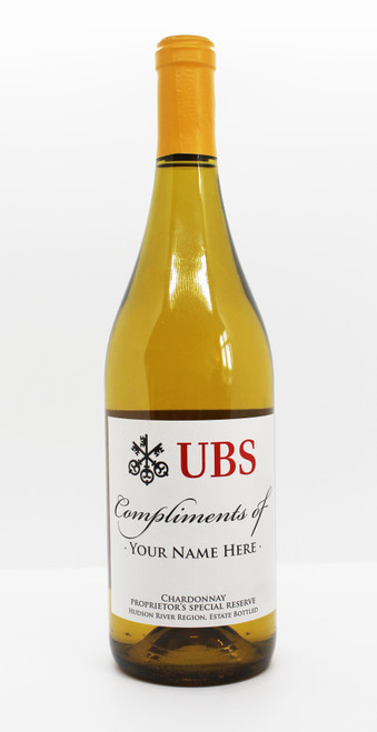 Chardonnay Proprietor's Special Reserve