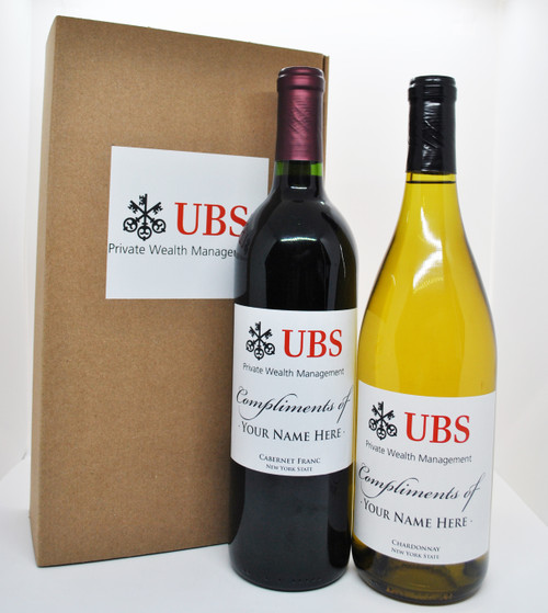 Red & White Selection Private Wealth