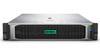 HPE ProLiant DL385 Gen10 Plus Server Imagery - Front with bezel