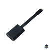 470-ABQK - DELL USB-C (MALE) TO VGA (FEMALE) ADAPTER CABLE  - 