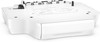 HP OfficeJet Pro 8700 Series 250-Sheet Input Tray (White), Right facing