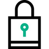 Q2F26AAE - HPE Smart Array SR Secure Encryption (Data at Rest Encryption/per Server Entitlement) E-LTU