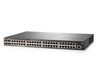 JL262A - Aruba 2930F 48G PoE+ 4SFP Switch