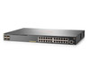 JL263A - Aruba 2930F 24G PoE+ 4SFP+ TAA-compliant Switch