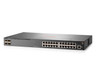 JL354A - Aruba 2540 24G 4SFP+ Switch