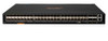 JL479A - Aruba 8320 48p 10G SFP/SFP+ and 6p 40G QSFP+ with X472 5 Fans 2 Power Supply Switch Bundle