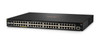 JL557A - Aruba 2930F 48G PoE+ 4SFP 740W Switch