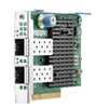 727054-B21 - HPE Ethernet 10Gb 2-port FLR-SFP+ X710-DA2 Adapter
