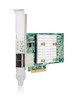 804398-B21 - HPE Smart Array E208e-p SR Gen10 (8 External Lanes/No Cache) 12G SAS PCIe Plug-in Controller