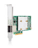 804405-B21 - HPE Smart Array P408e-p SR Gen10 (8 External Lanes/4GB Cache) 12G SAS PCIe Plug-in Controller