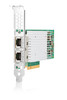 HPE Ethernet 10Gb 2-port 521T Adapter