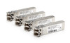 HPE MSA 10Gb Short Range iSCSI SFP+ 4-pack Transceiver