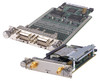 JG186A - HPE FlexNetwork MSR 16-port Async Serial SIC Module