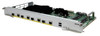 JG413A - HPE FlexNetwork MSR4000 SPU-100 Service Processing Unit