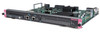 JH198A - HPE FlexNetwork 10500 Type D with Comware v7 Operating System Main Processing Unit