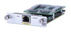 JH240A - HPE MSR 1-port E1/T1 Voice SIC Module