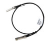 JL294A - HPE X240 25G SFP28 to SFP28 1m Direct Attach Copper Cable