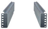 JQ059A - HPE Networking Comware 12900E Chassis Universal Rack Mount Kit