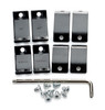 HPE G2 Rack Baying Kit
