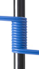 QK732A - HPE Premier Flex LC/LC Multi-mode OM4 2 Fiber 1m Cable