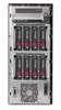 P03686-375 - HPE ProLiant ML110 Gen10 4108 1P 16GB-R S100i 4LFF Hot Plug 550W PS Perf Server