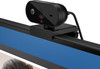22C1 - HP 325 FHD Webcam Jetblack CamraCoverOFF Gandalf 32 Coreset FrontLeft Mounted