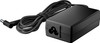 HP 65W Smart AC Adapter Front Left
