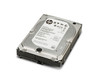 HP 4TB SATA 7200 HDD. Right Facing