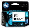 HP 94 Black Inkjet Print Cartridge