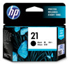 HP 21 Black Original Ink Cartridge