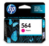 HP 564 Magenta Original Ink Cartridge