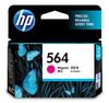 HP 564 Magenta Original Ink Cartridge