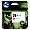 HP 564XL High Yield Magenta Original Ink Cartridge