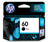 HP 60 Black Original Ink Cartridge