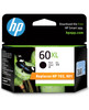HP 60XL Black CC641WA