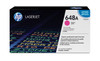 HP Color LaserJet CE263A Magenta Print Cartridge