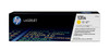 HP 131A Yellow LaserJet Toner Cartridge