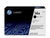 HP 14A Black LaserJet Toner Cartridge