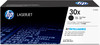 HP LaserJet 30X Black Print Cartridge