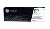 HP 827A Cyan LaserJet Toner Cartridge