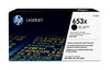 HP 653X High Yield Black Original LaserJet Toner Cartridge