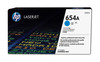 HP 654A Cyan Original LaserJet Toner Cartridge